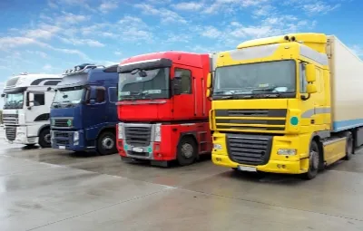 Konya Ardeşen Nakliye Ambarı