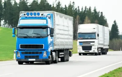 Konya ile Ardeşen Arası Eşya Taşıma